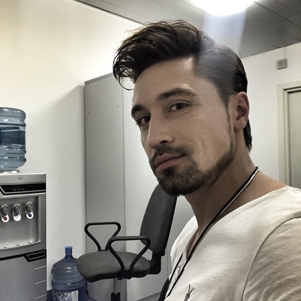 Дима Билан обидел своих поклонниц