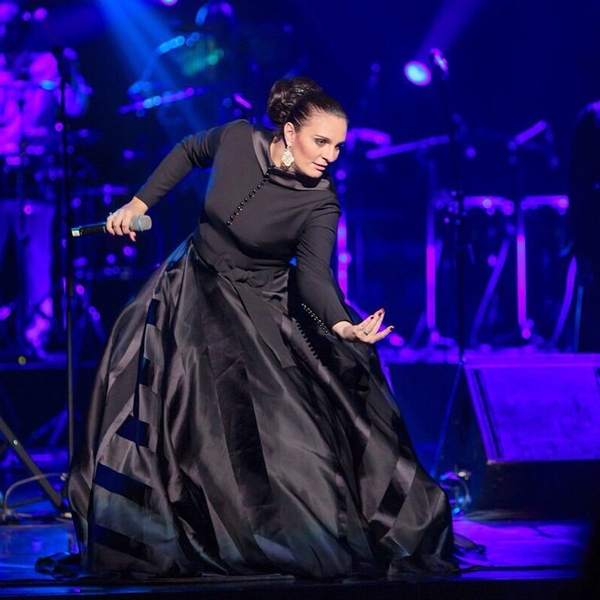 Елена Ваенга рассказала о своей личной жизни