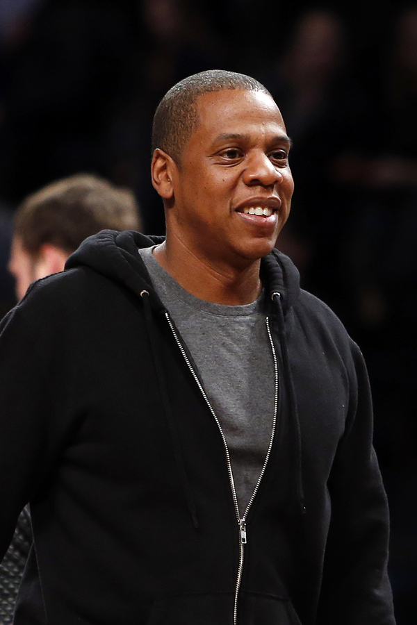 На рэпера Jay Z подал в суд его внебрачный сын