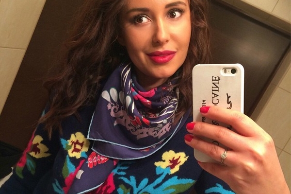 instagram.com/stanishevska/