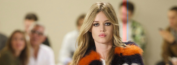 Главные тренды модного сезона весна-лето 2015