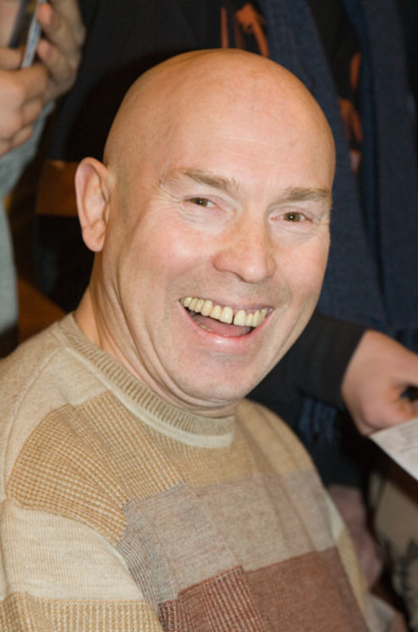 Актеры фильма Брат 2 прокомментировали запрет картины в Украине