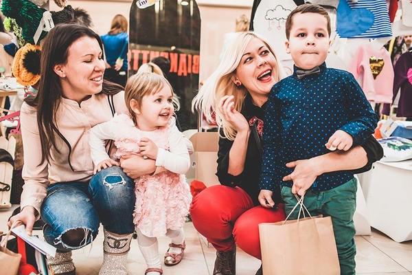 Самый романтичный Мамаслет: Как это было