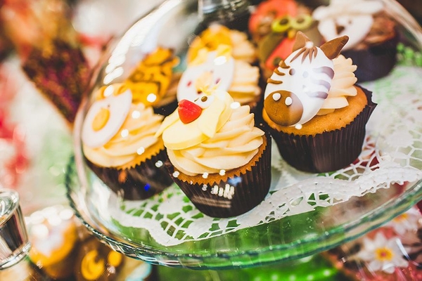 Самый романтичный Мамаслет: Как это было