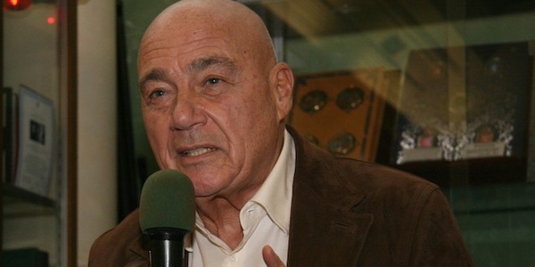 Познер: Я знаю многих, кто сделал бы из Виталия Кличко мартышку