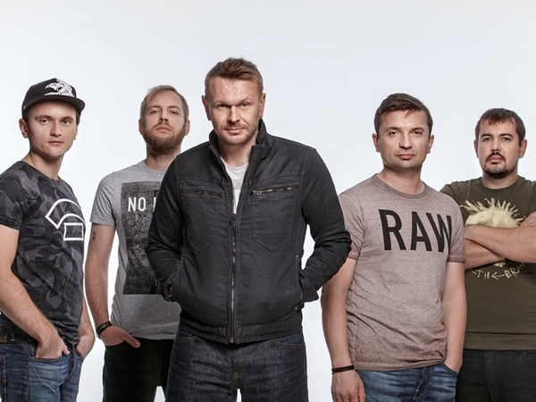 Тартак посвятил клип трагическим событиям на Евромайдане