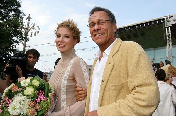 Андрея Кончаловского прооперировали