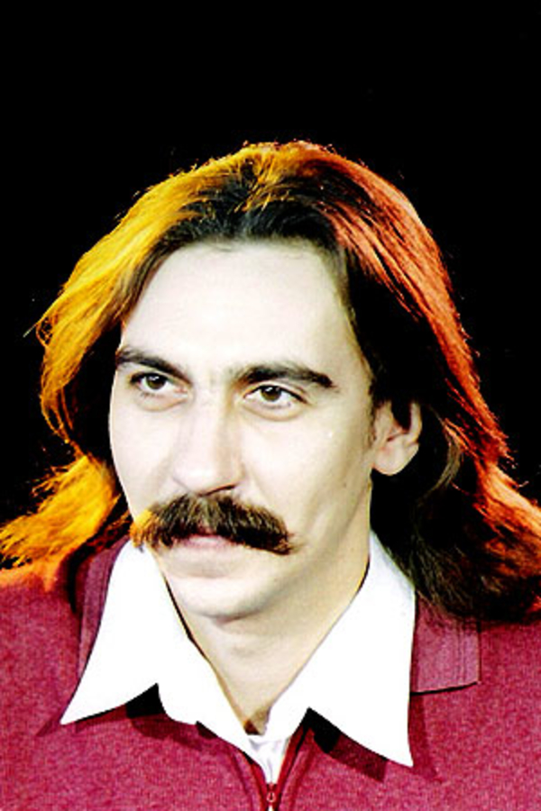 Умер актер Евгений Буханов