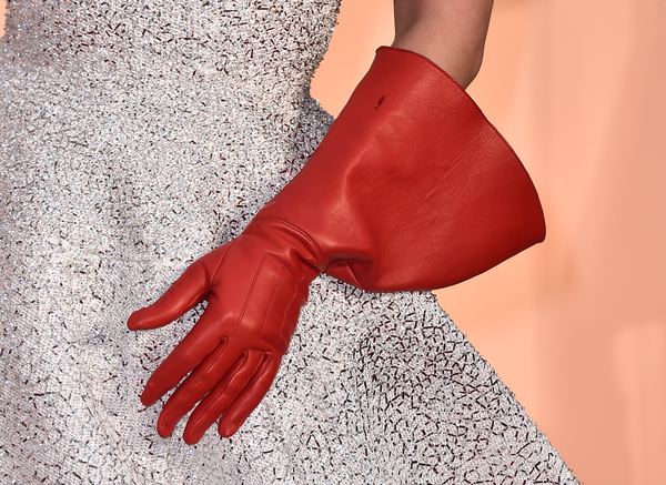 Модный конфуз: Неудачные образы Lady GaGa на премии Оскар