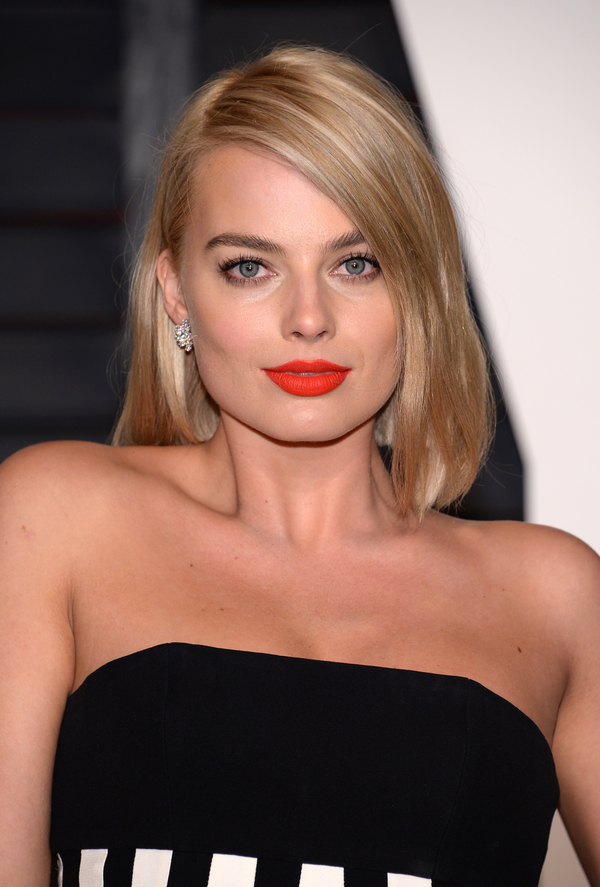 Оскар 2015: Лучшие beauty-образы церемонии