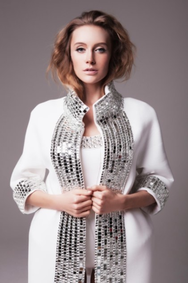 Бушмина об уходе за лицом: Подкопите денег и пойдите к профессионалу