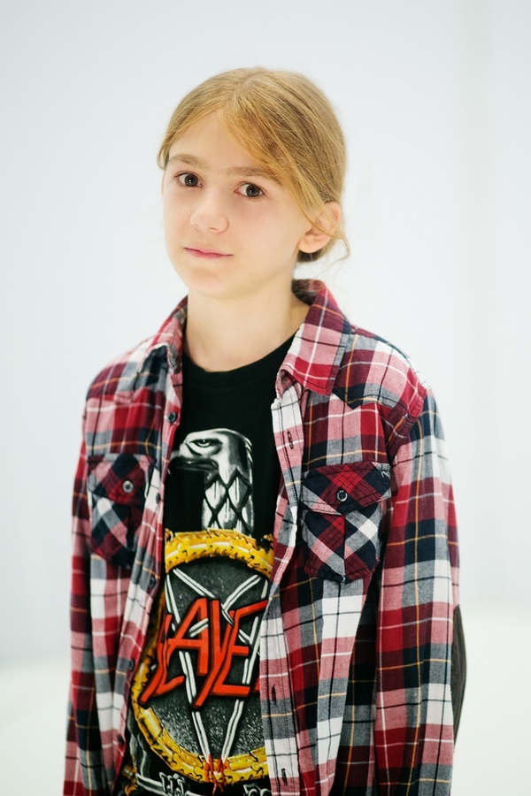 Голос. Діти: Стали известны имена финалистов