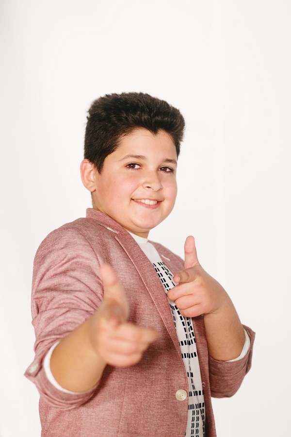 Голос. Діти: Стали известны имена финалистов