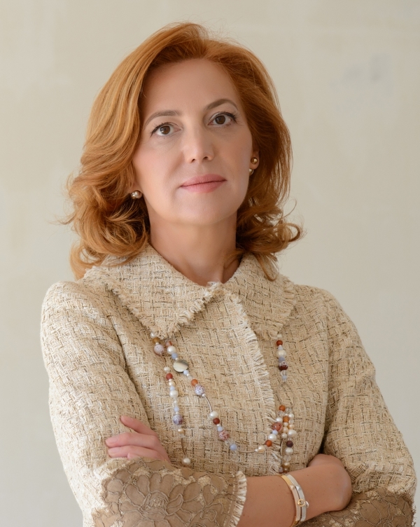 Человек года 2014: Лауреаты в номинации Промышленник года