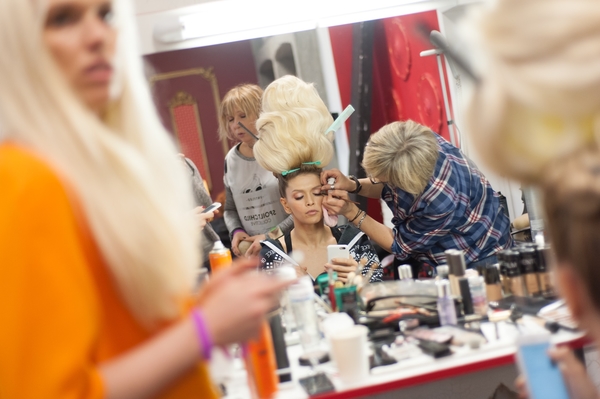 пресс-служба