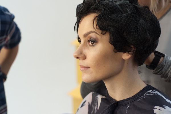 пресс-служба