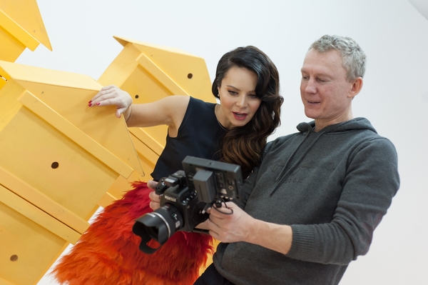 пресс-служба