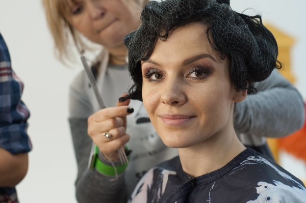 пресс-служба