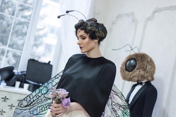 пресс-служба