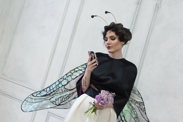 пресс-служба