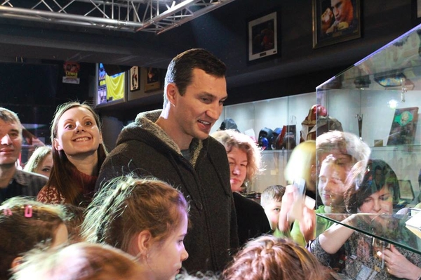 facebook.com/klitschkobrotherscom