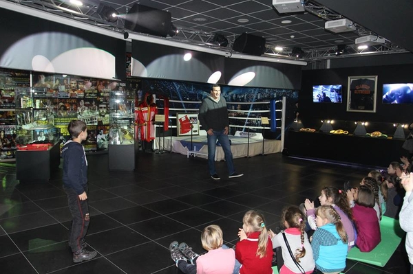 facebook.com/klitschkobrotherscom