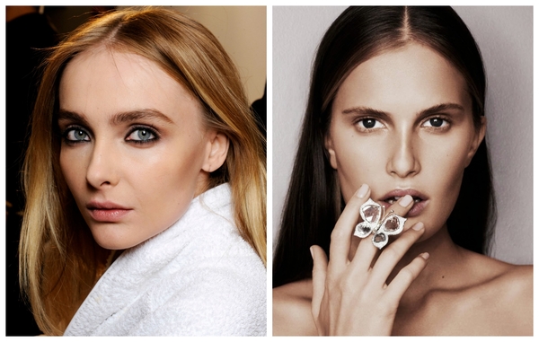 Модели обвинили украинский Vogue в отсутствии патриотизма