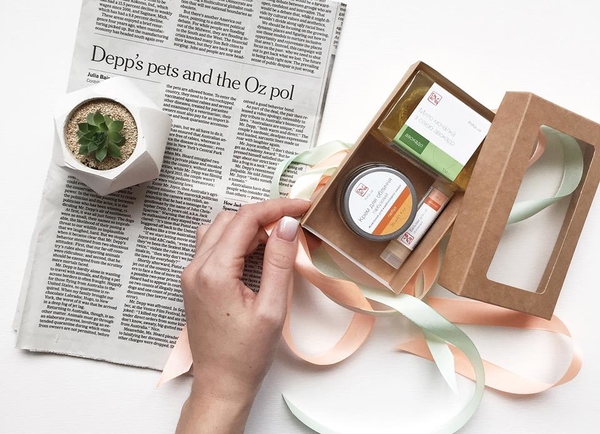 8 Марта: ТОП-15 подарков с настроением