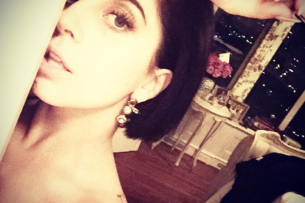 instagram.com/ladygaga