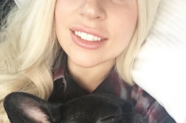 instagram.com/ladygaga