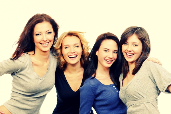 8 марта 2015: Сколько дней отдыхают украинцы