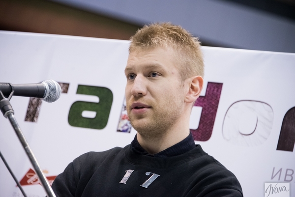 Иван Дорн рассказал о патриотизме, украинском туре и планах на будущее