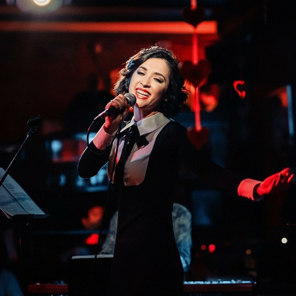 Анна Завальская поведала о своих творческих планах