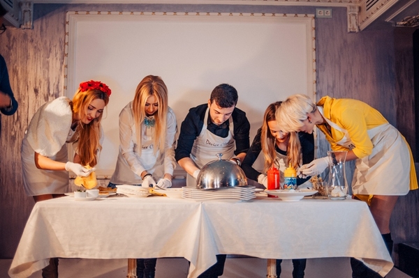 пресс-служба