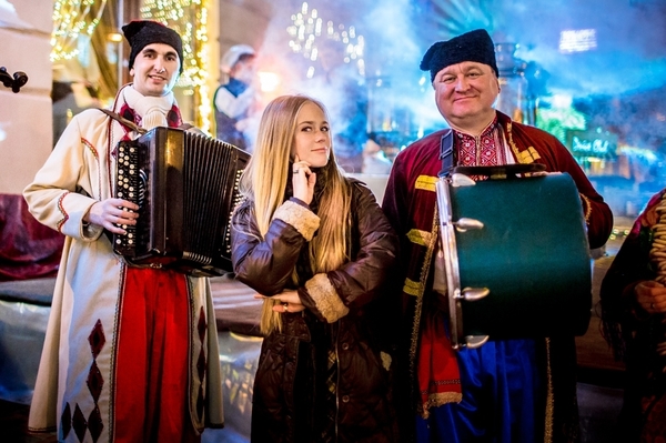 пресс-служба