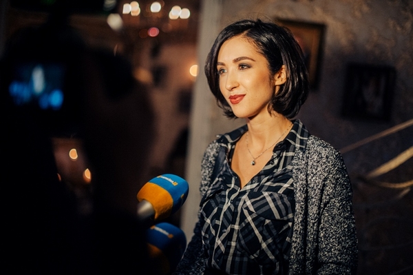 пресс-служба