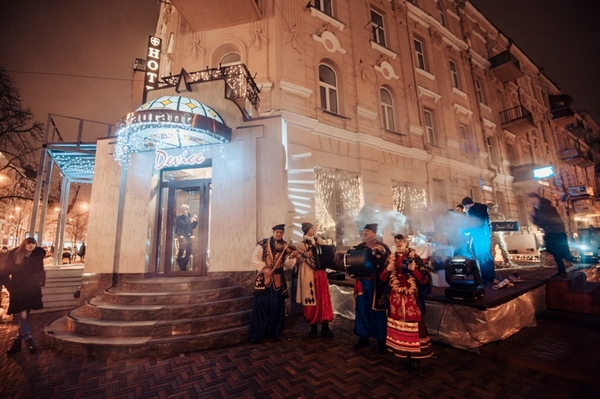 пресс-служба