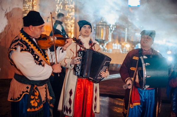 пресс-служба