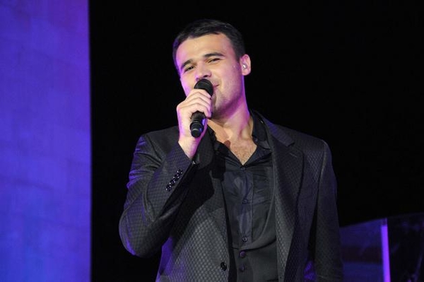 Бизнесмен Эмин подтвердил слухи о беременности Кети Топурии