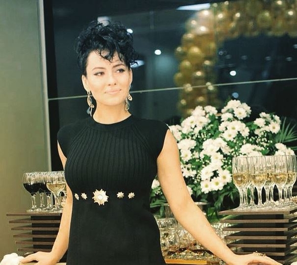 Даша Астафьева показала, чем занимается в свободное время