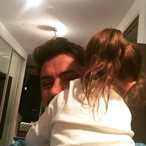 Муж Ани Лорак показал трогательные фото их дочери