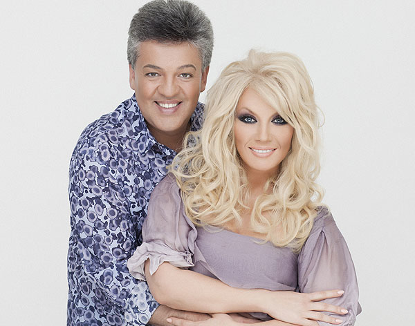 Игорь Лихута прокомментировал слухи о смене гражданства Повалий