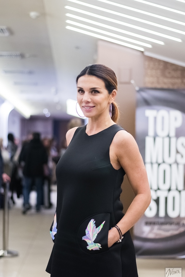 Анна Седокова ответила на самые откровенные вопросы