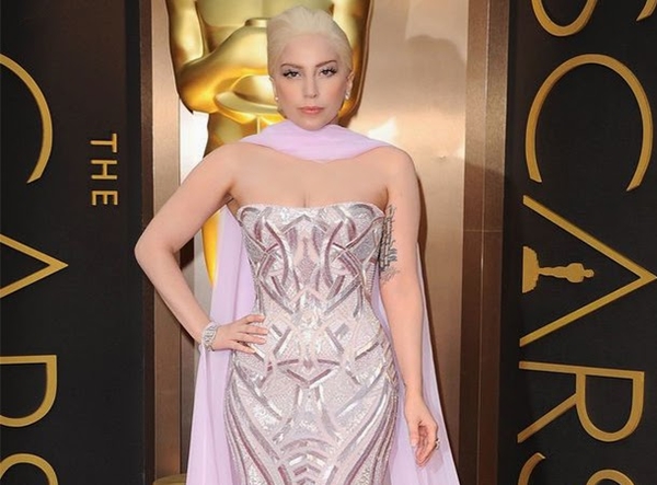 Кристи Кейпел извинилась за некорректный комментарий в адрес Lady GaGa