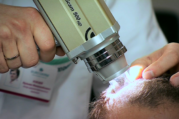 пресс-служба канала СТБ