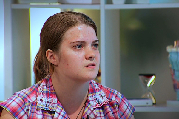 пресс-служба канала СТБ