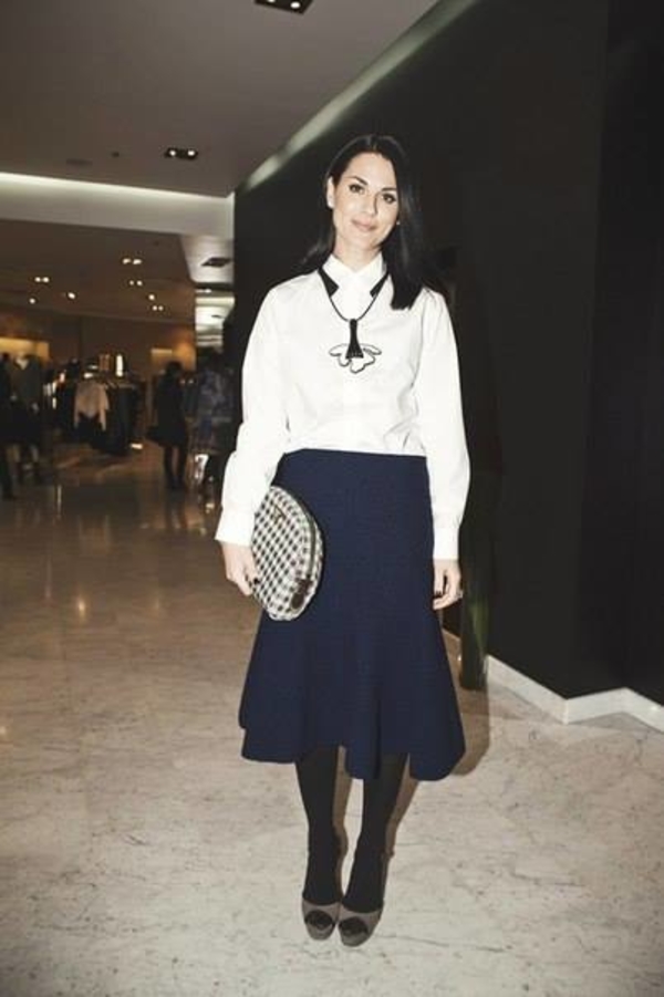 Маша Ефросинина станет ведущей собственного проекта