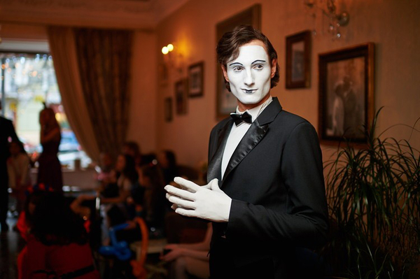 пресс-служба Семейных Викендов