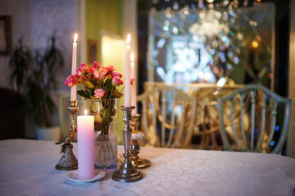 пресс-служба Семейных Викендов