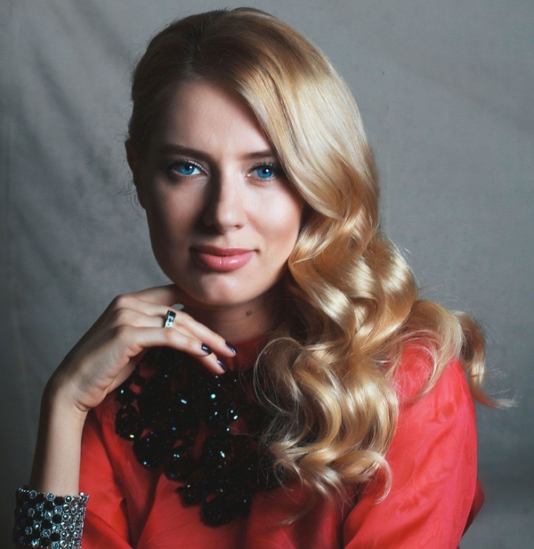 Ольга Горбачева назвала Андрея Данилко шаманом